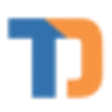 Логотип TopDelivery