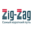 Логотип Zig-Zag