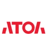 Логотип АТОЛ