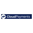 Логотип CloudPayments