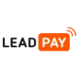 Логотип LeadPay