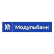 Логотип Модульбанк Эквайринг