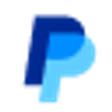 Логотип PayPal