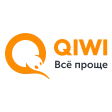 Логотип QIWI Кошелёк