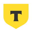 Логотип Тинькофф Мобильный Кошелёк
