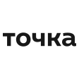 Логотип Эквайринг Точка