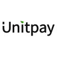 Логотип Unitpay