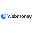Логотип WebMoney