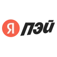 Логотип Яндекс Пэй
