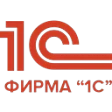 Предварительный логотип 1С:ERP в облаке (1C:Fresh)