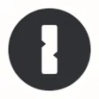 Предварительный логотип 1Password