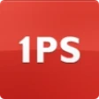 Предварительный логотип 1PS