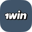 Предварительный логотип 1win Partners