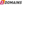 Предварительный логотип 2domains