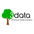 Предварительный логотип 3data