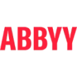 Предварительный логотип ABBYY FineReader PDF