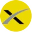 Предварительный логотип AD-X