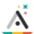 Предварительный логотип Adalo