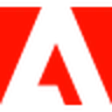 Предварительный логотип Adobe Podcast