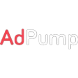 Предварительный логотип AdPump