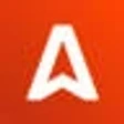 Предварительный логотип Adsterra