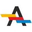Предварительный логотип ADVANTA