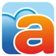 Предварительный логотип AeroAdmin