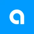 Предварительный логотип Ахантер (ahunter.ru)