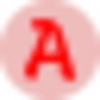 Предварительный логотип Alfa-SMM