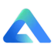 Предварительный логотип АльфаCRM