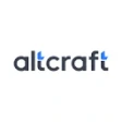 Предварительный логотип Altcraft