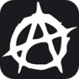Предварительный логотип Amnezia VPN