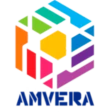 Предварительный логотип Amvera Cloud