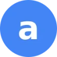 Предварительный логотип Анкетка
