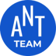 Предварительный логотип Ant-Team