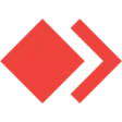 Предварительный логотип AnyDesk