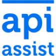 Предварительный логотип API-Assist