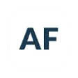 Предварительный логотип AppFollow