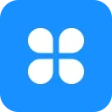 Предварительный логотип AppMaster