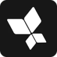 Предварительный логотип AppsFlyer