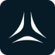 Предварительный логотип Astra Monitoring