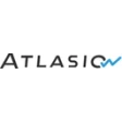 Предварительный логотип Atlasio