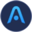 Предварительный логотип Atomic Wallet