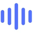 Предварительный логотип AudioCleaner AI