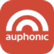 Предварительный логотип Auphonic