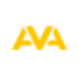 Предварительный логотип AvaHost