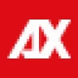 Предварительный логотип AXELOT WMS X