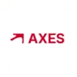 Предварительный логотип AXES Management