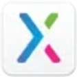 Предварительный логотип Axure