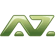 Предварительный логотип AZ.WMS